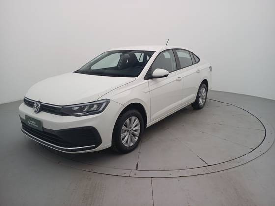 VOLKSWAGEN VIRTUS 1.0 170 TSI AUTOMÁTICO VOLKSWAGEN VIRTUS 1.0 170 TSI AUTOMÁTICO